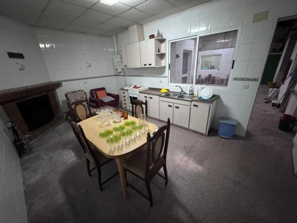 Chalet pareado en CL Ritas