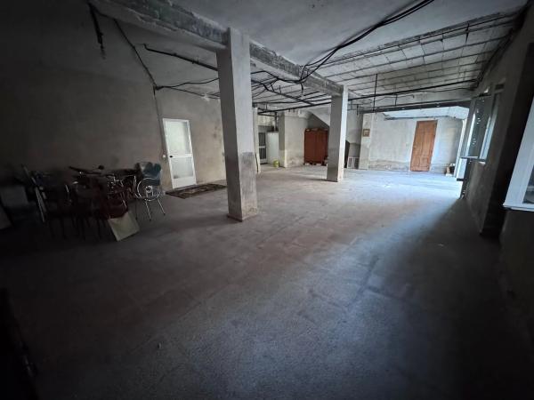 Chalet pareado en CL Ritas