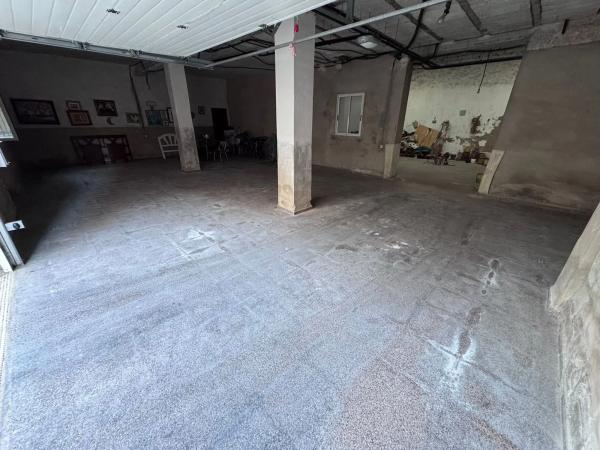 Chalet pareado en CL Ritas