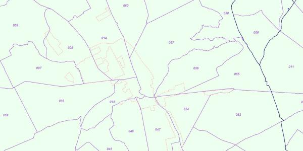 Piso en calle de Gil Osorio