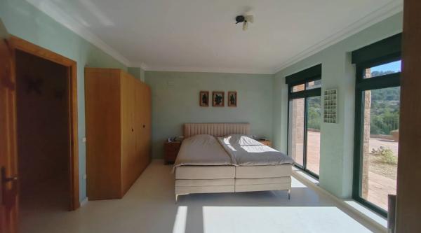 Casa independiente en Cv-804