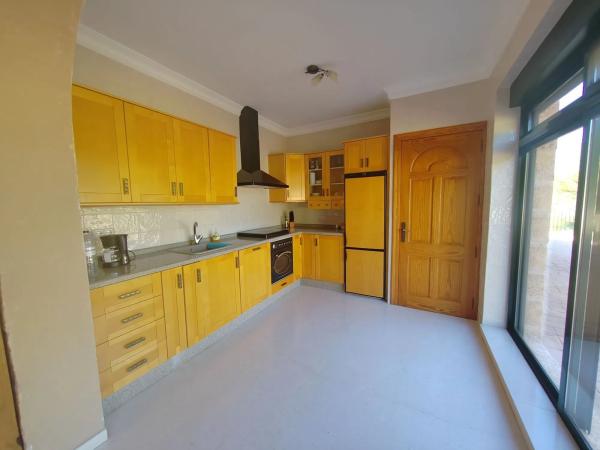 Casa independiente en Cv-804