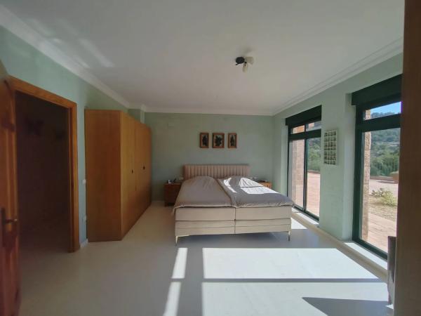 Casa independiente en Cv-804