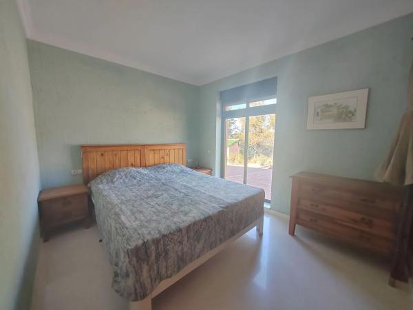 Casa independiente en Cv-804