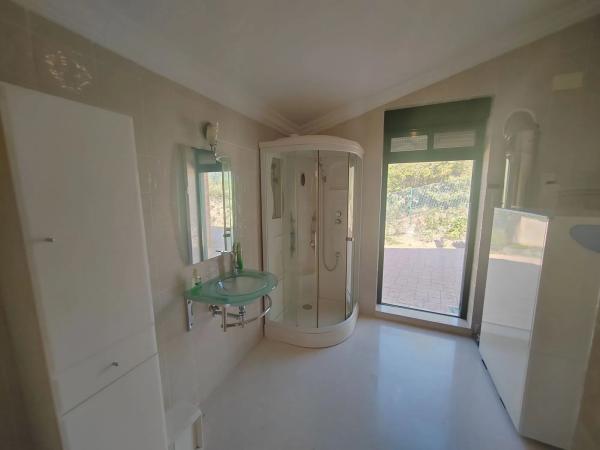 Casa independiente en Cv-804