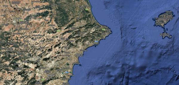 Piso en calle de la Corredera