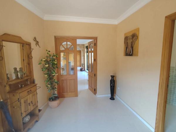 Casa independiente en Cv-804