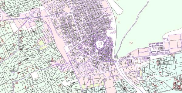 Piso en calle de la Corredera