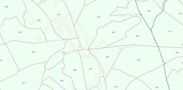 Piso en calle de la Corredera