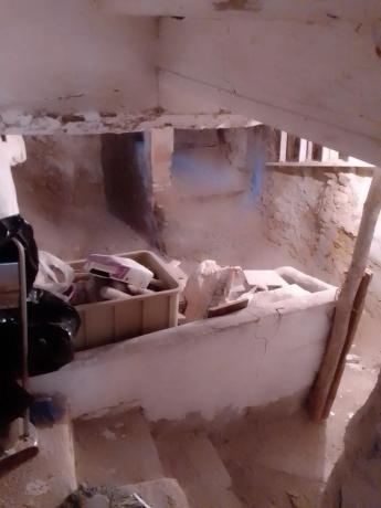 Casa de pueblo en CL Vicente Perez, 2