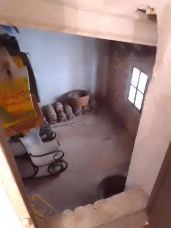 Casa de pueblo en CL Vicente Perez, 2