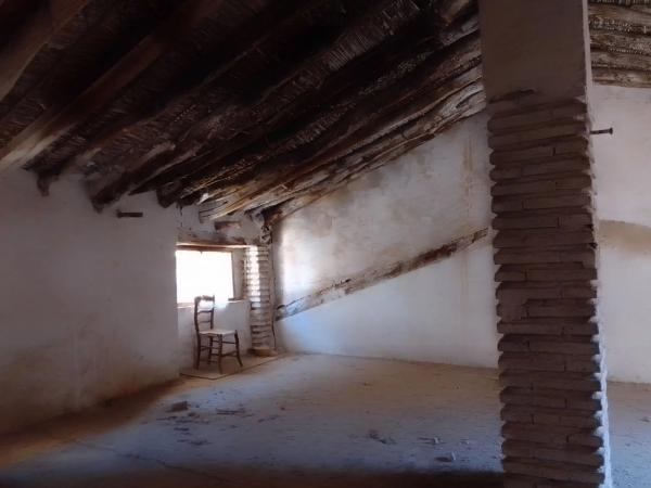 Casa de pueblo en CL Vicente Perez, 2