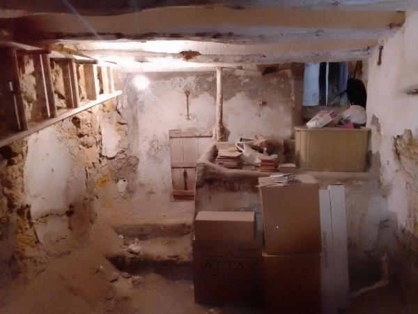 Casa de pueblo en CL Vicente Perez, 2