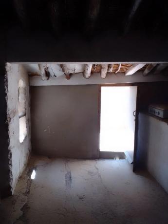 Casa de pueblo en CL Vicente Perez, 2