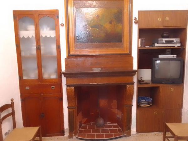 Casa de pueblo en CL Vicente Perez, 2