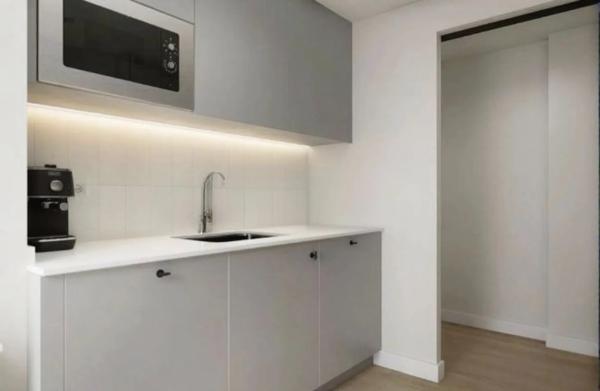 Piso en calle san Sebastián, 50