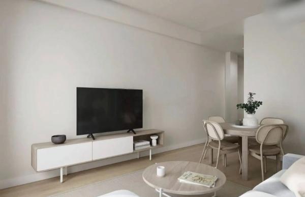 Piso en calle san Sebastián, 50