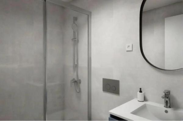 Piso en calle san Sebastián, 50