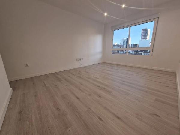 Piso en calle san Sebastián, 50