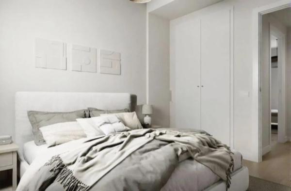 Piso en calle san Sebastián, 50