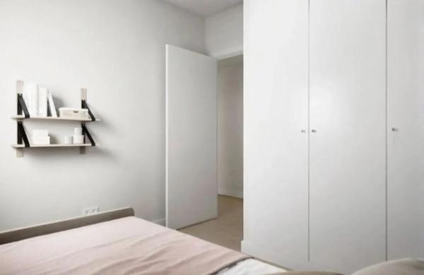 Piso en calle san Sebastián, 50