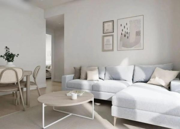 Piso en calle san Sebastián, 50