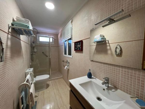 Casa independiente en via Sense Nom