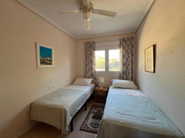 Casa independiente en via Sense Nom