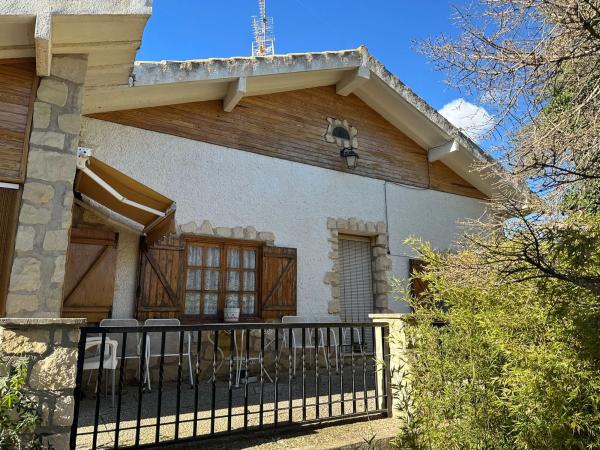 Casa independiente en Paraje la Virgen, 20