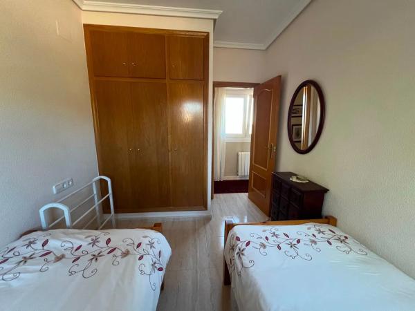 Casa independiente en via Sense Nom