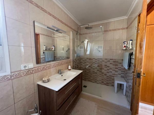 Casa independiente en via Sense Nom