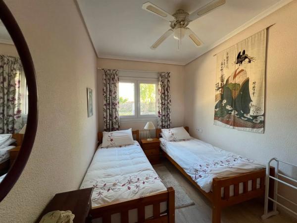 Casa independiente en via Sense Nom