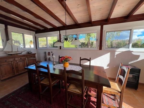 Casa independiente en via Sense Nom