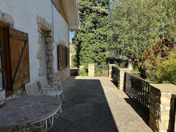 Casa independiente en Paraje la Virgen, 20