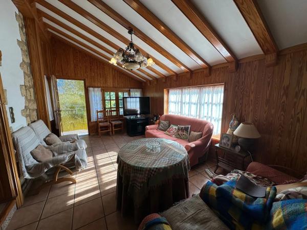 Casa independiente en Paraje la Virgen, 20