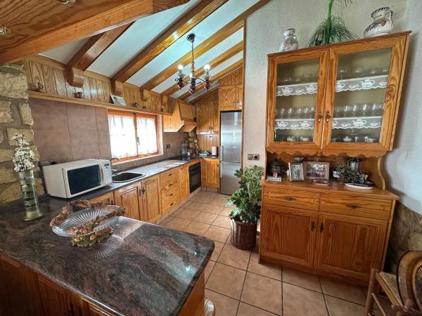 Casa independiente en Paraje la Virgen, 20