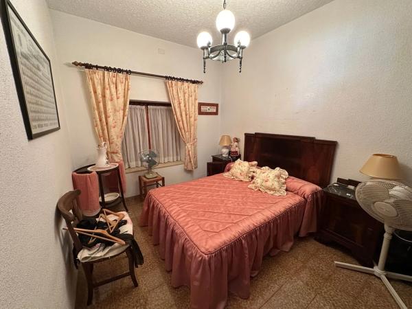 Casa independiente en Paraje la Virgen, 20