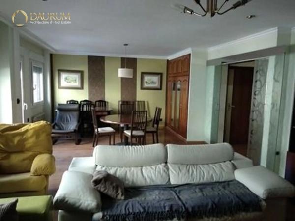 Piso en calle San Bernabé