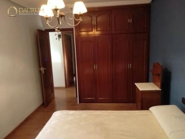 Piso en calle San Bernabé