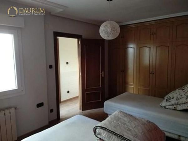 Piso en calle San Bernabé