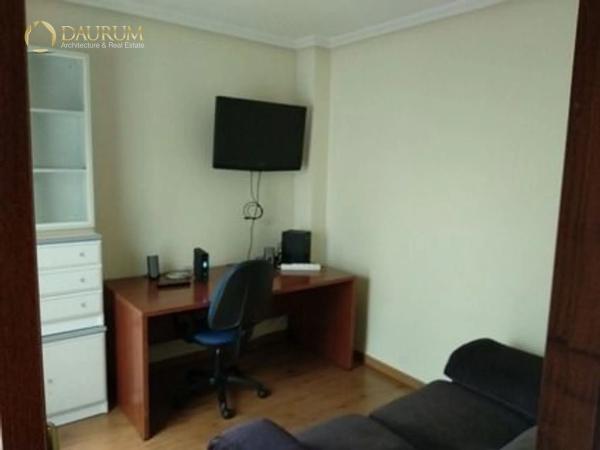 Piso en calle San Bernabé