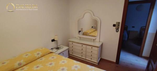 Piso en calle San Bernabé