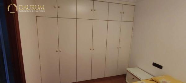 Piso en calle San Bernabé