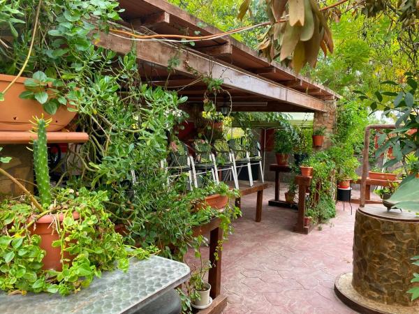 Casa rural en via Sense Nom