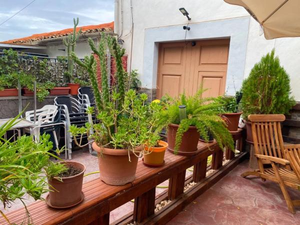 Casa rural en via Sense Nom