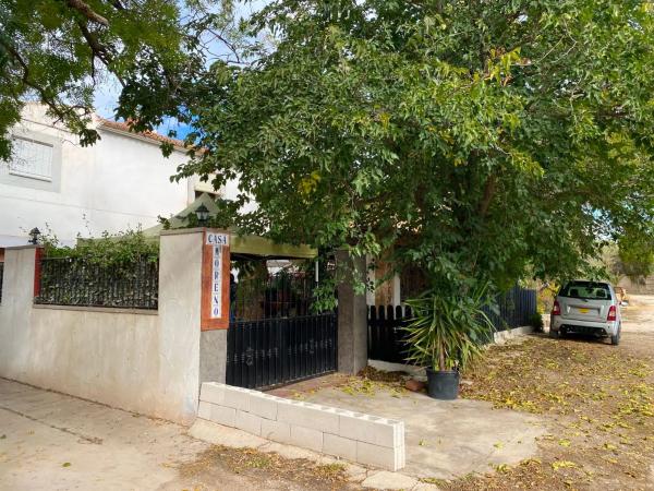 Casa rural en via Sense Nom