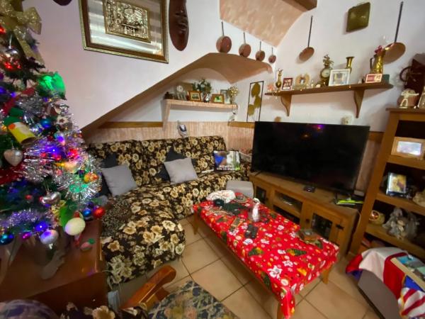 Casa rural en via Sense Nom