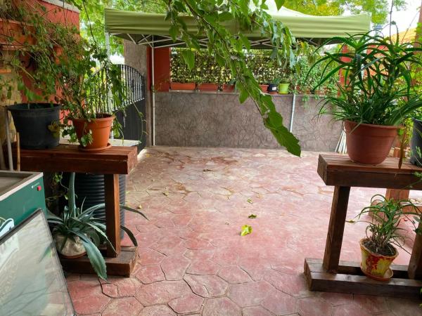 Casa rural en via Sense Nom