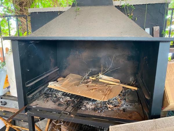 Casa rural en via Sense Nom