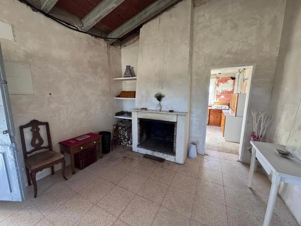 Finca rústica en Partida Casas de Cabanes y las Fuentes